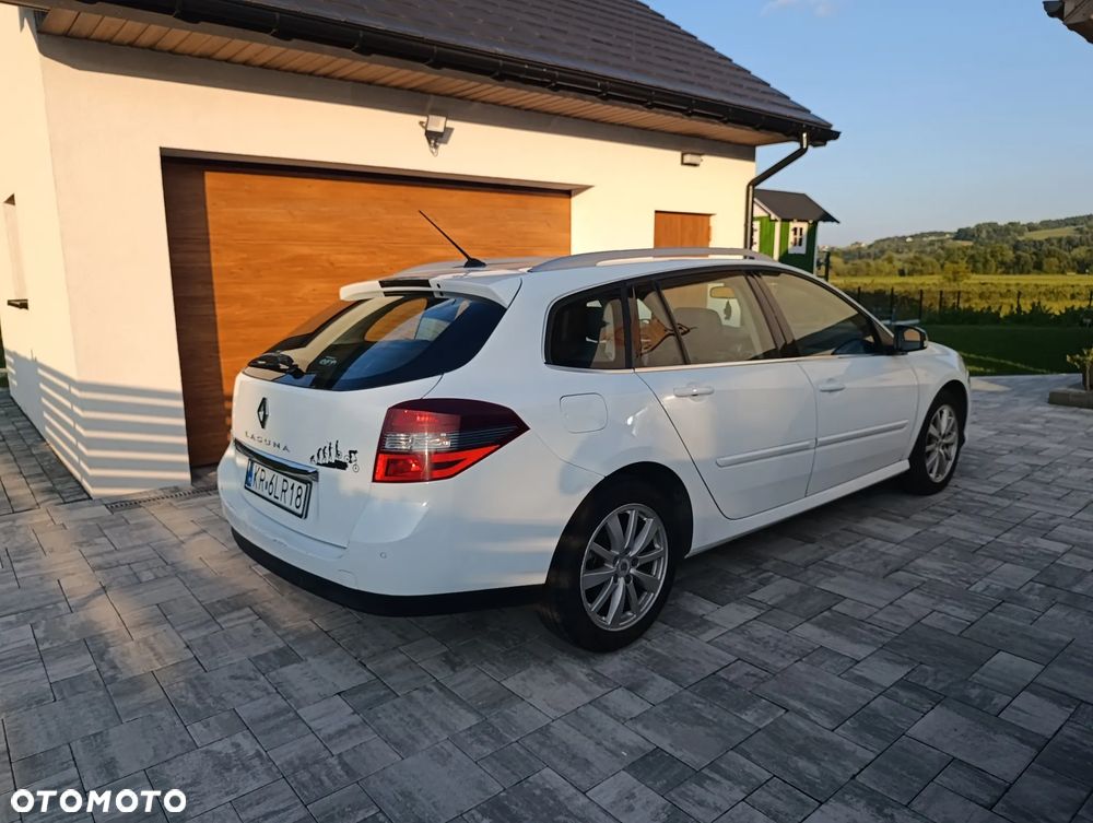 Renault Laguna 2.0 Expression Etanol - 2