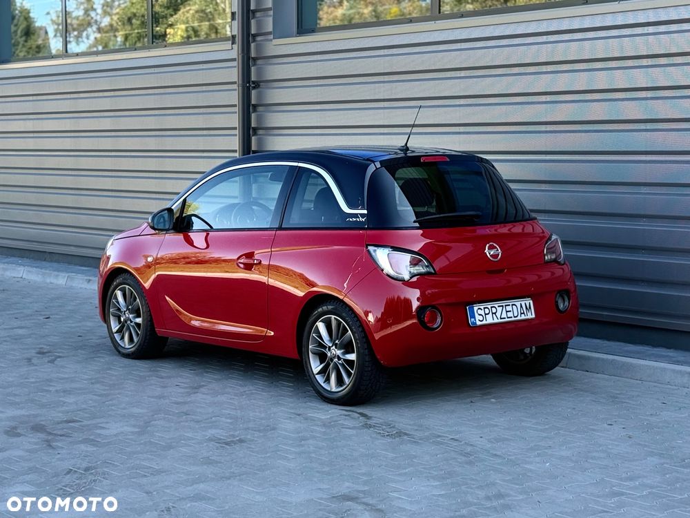 Opel Adam - 6