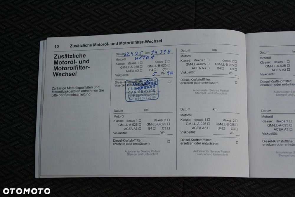 Opel Mokka X 1.4 Automatik Active - 29