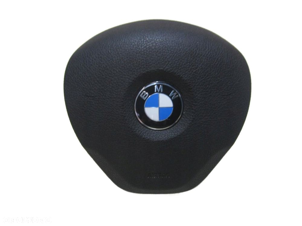 BMW F20 F30 F34 EUR PODUSZKA POWIETRZNA KIEROWCY AIRBAG 6857304 32306857304 - 1