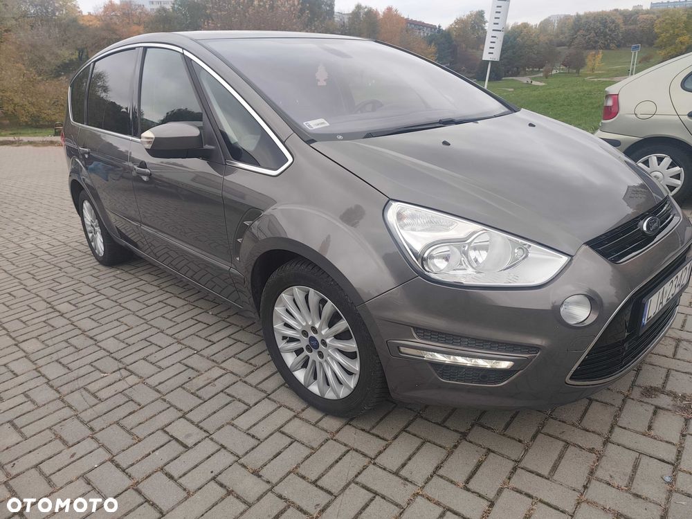 Ford S-Max - 3