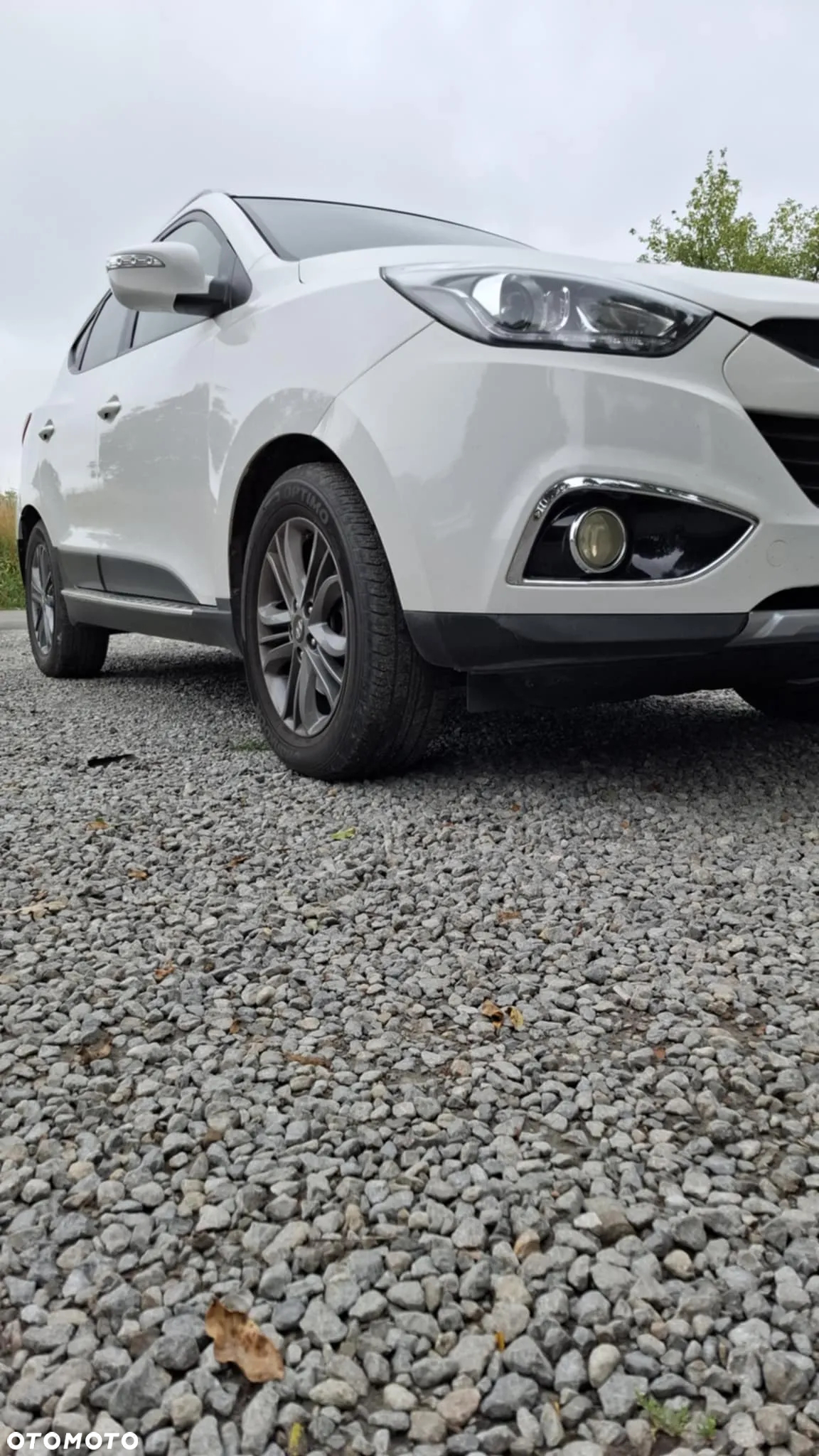 Hyundai ix35 1.7 CRDi 2WD Classic - 15