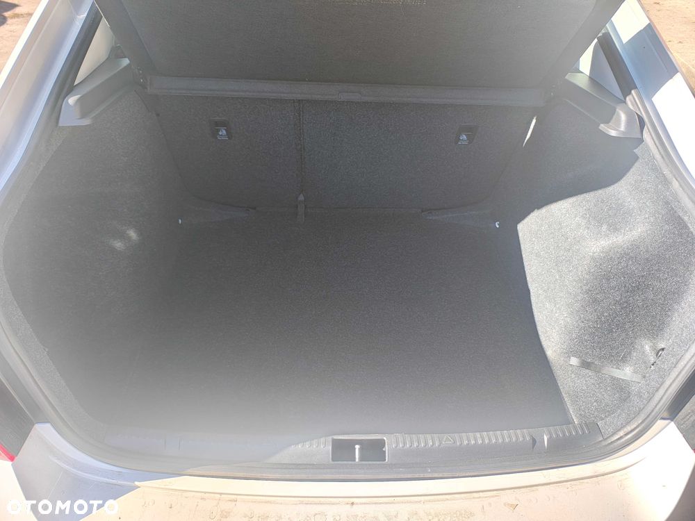 Skoda Rapid 2018 photo 5