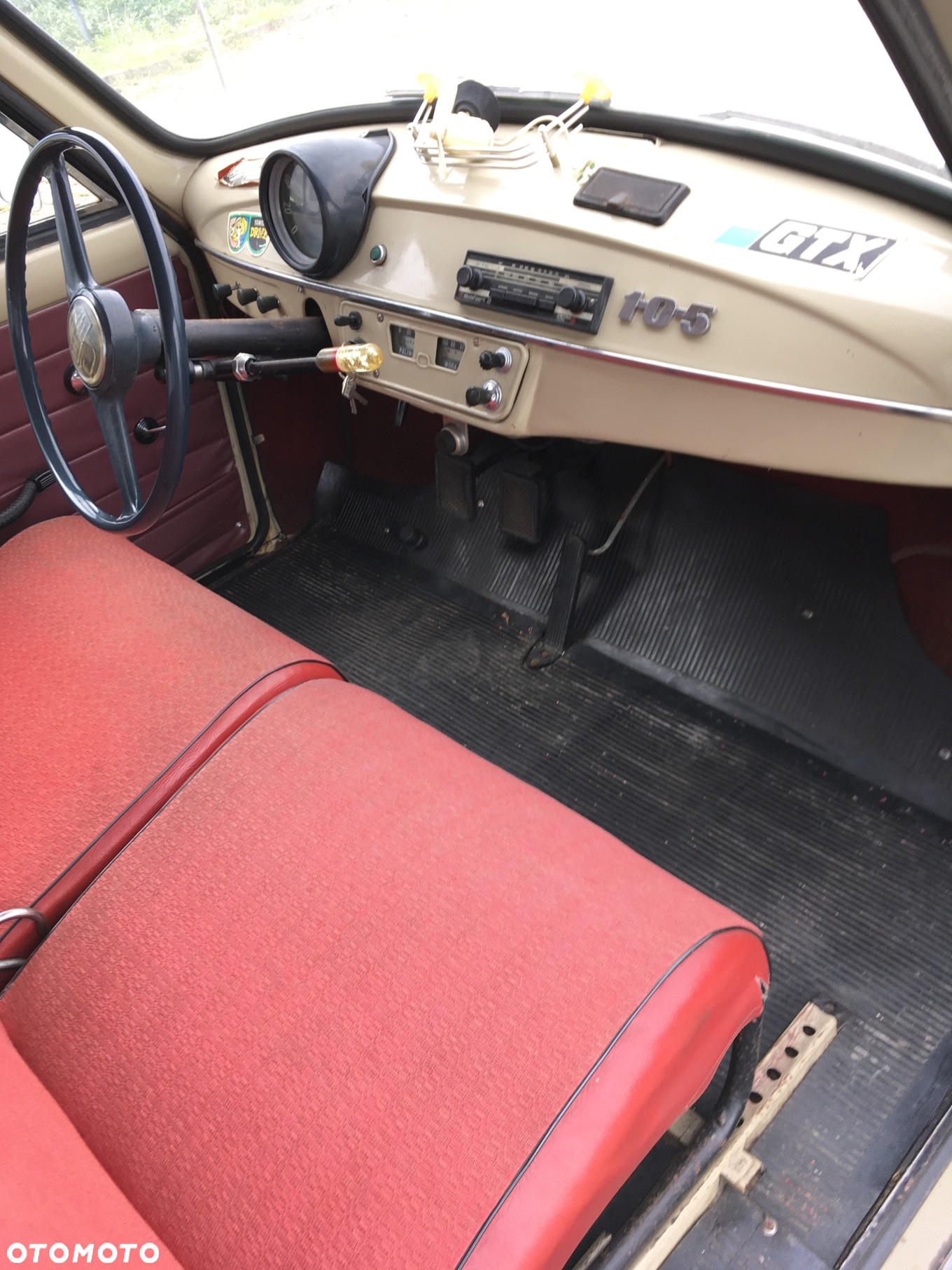 Syrena 105 - 11