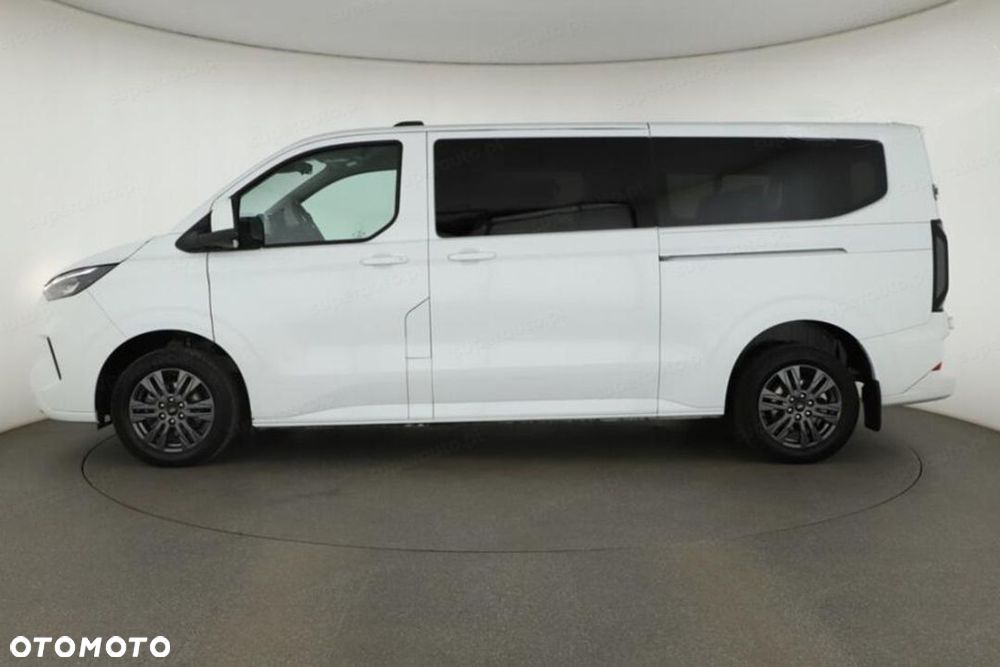 Ford Transit Custom - 3