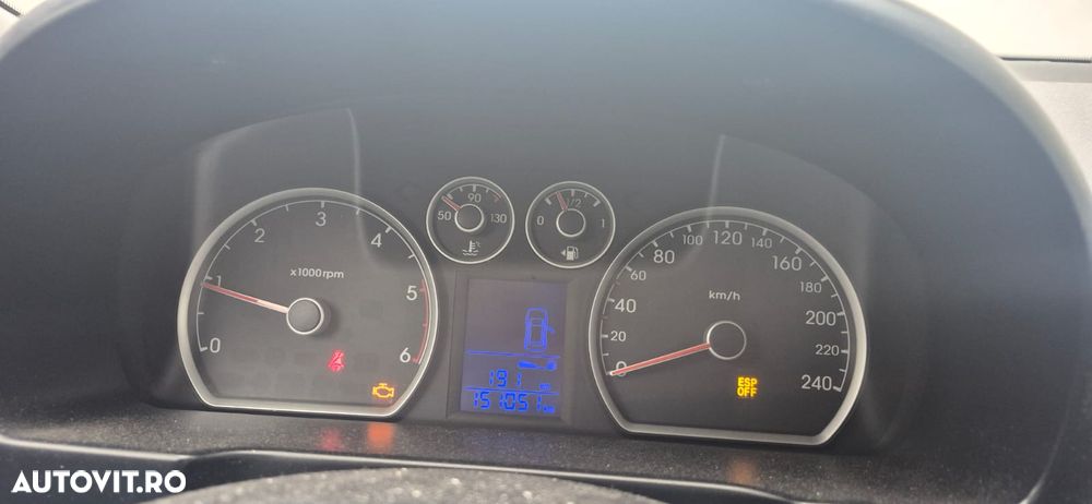 Hyundai i30 CW 1.6 CRDI VM Classic - 3