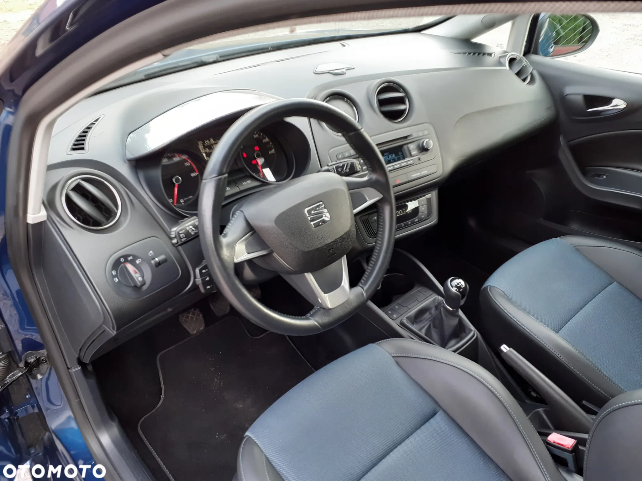 Seat Ibiza 1.2 TSI i-Tech - 11