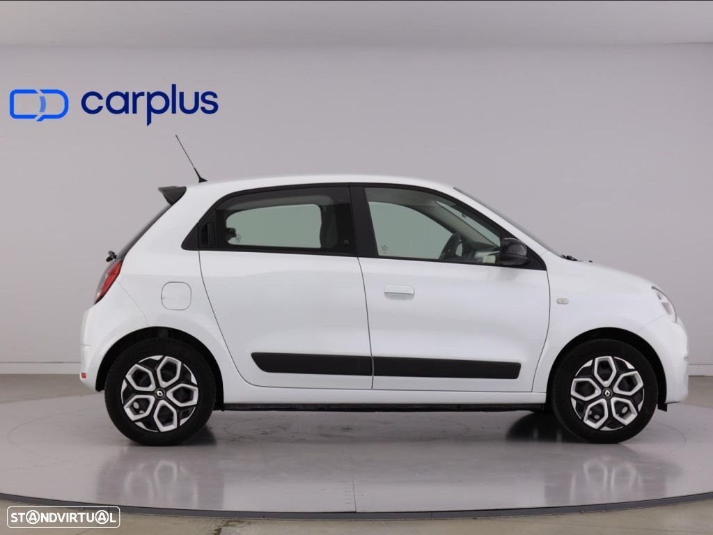 Renault Twingo 1.0 SCe Equilibre - 8