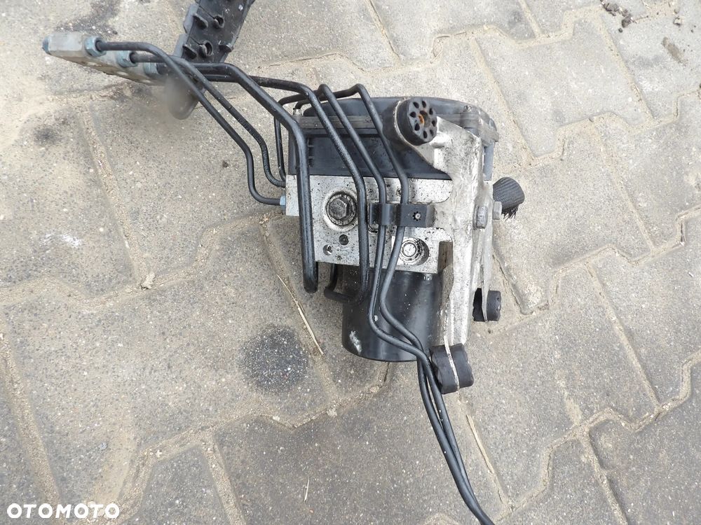 BMW - F01,F02 - POMPA HAMULCOWA ABS DSC - 6791173 - 1