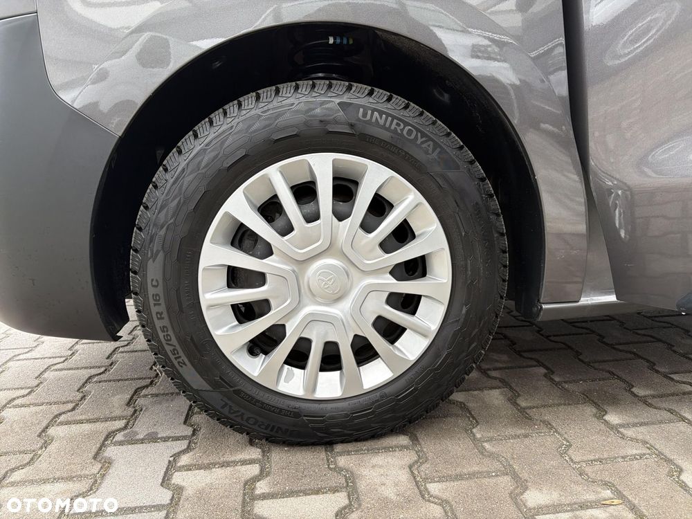 Toyota PROACE - 17