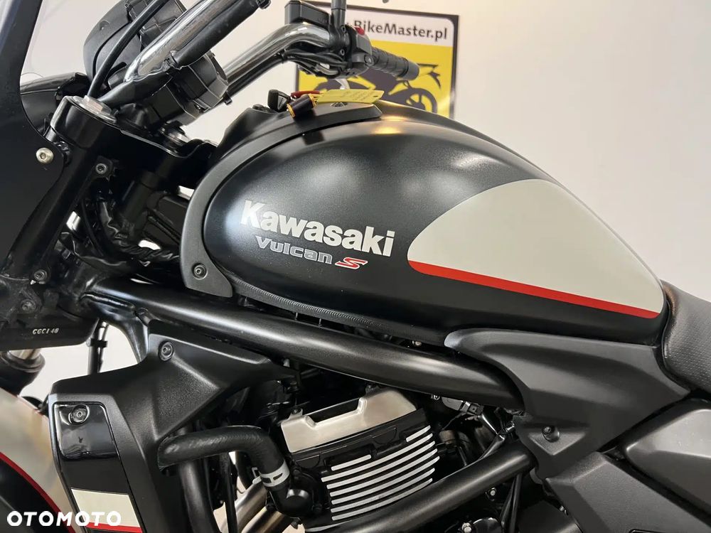 Kawasaki Vulcan - 28
