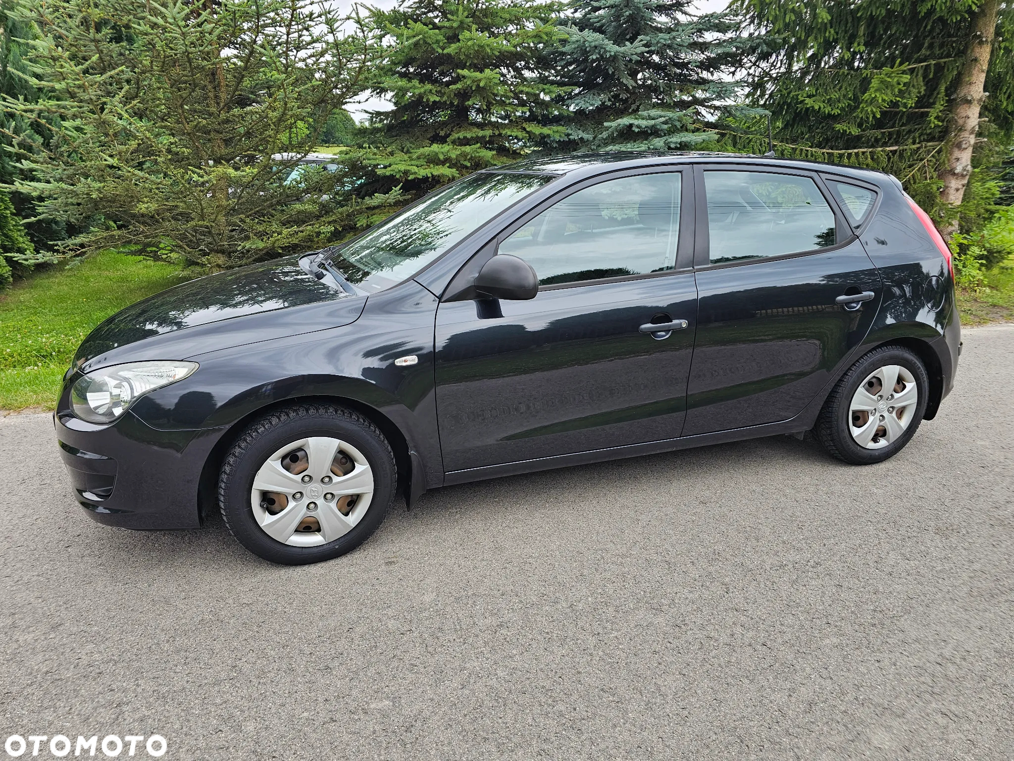 Hyundai i30 1.4 Comfort World Cup - 17