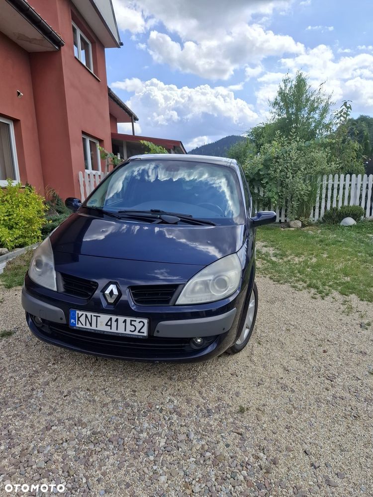 Renault Scenic - 7