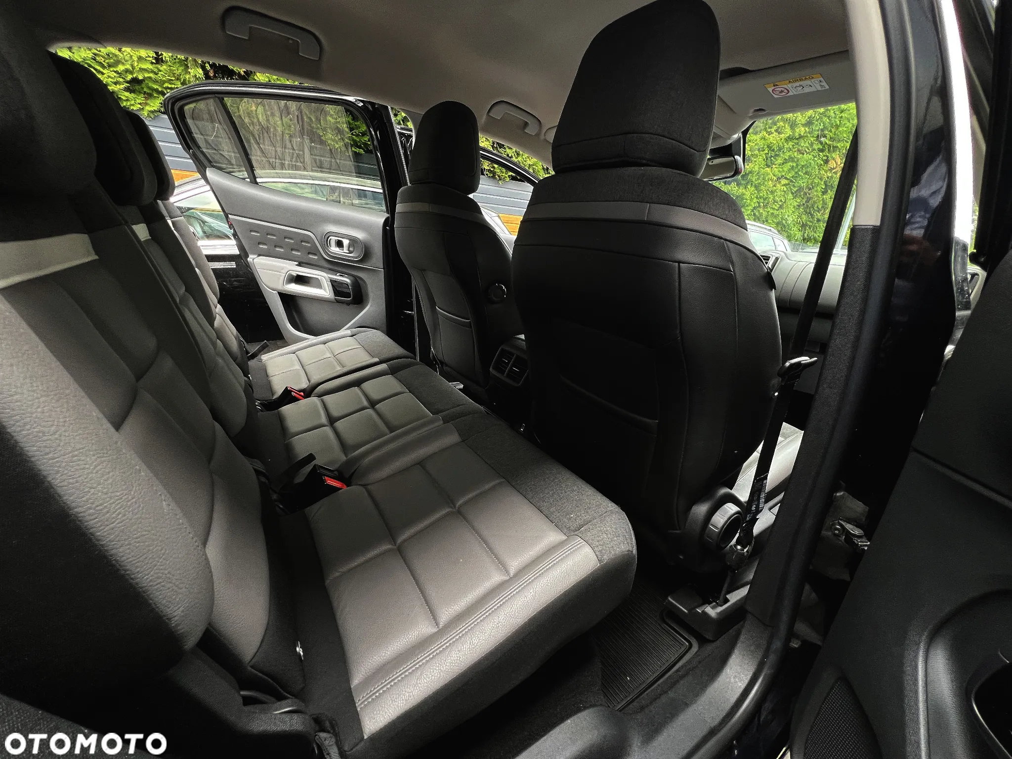 Citroën C5 Aircross - 18