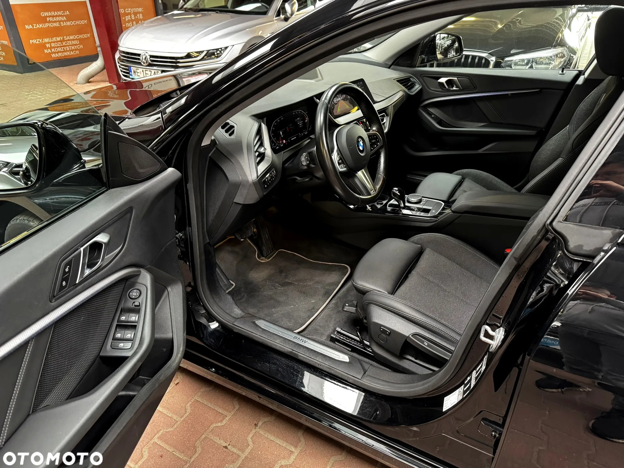 BMW Seria 2 218i M Sport - 13