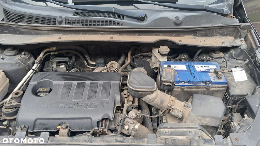 Kia Sportage ver-1-7-crdi-xl-2wd - 31