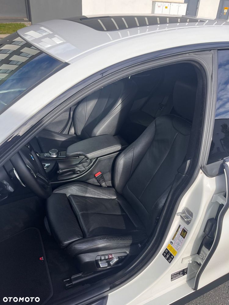 BMW Seria 4 440i GPF xDrive M Sport sport - 26