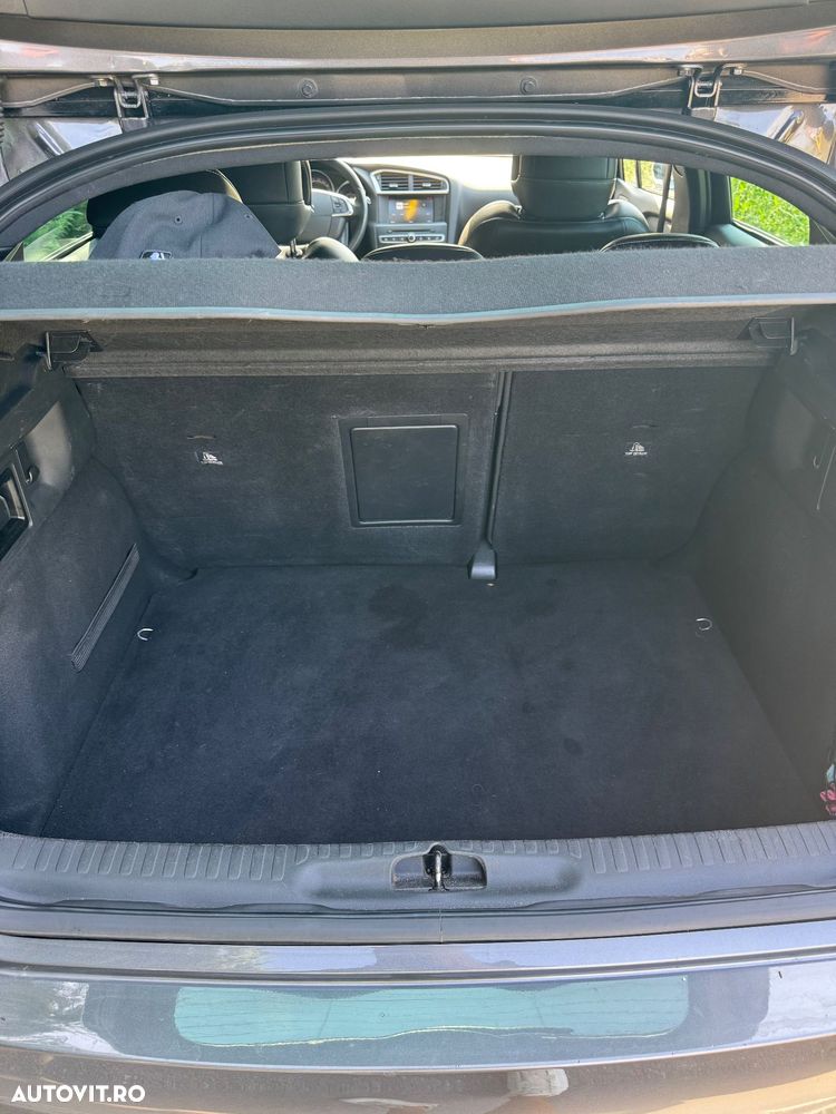 Citroën DS4 - 7