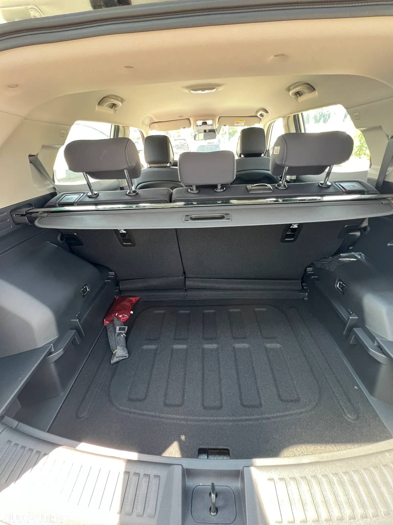 SsangYong Korando 1.5 GDI Turbo MT Club - 13