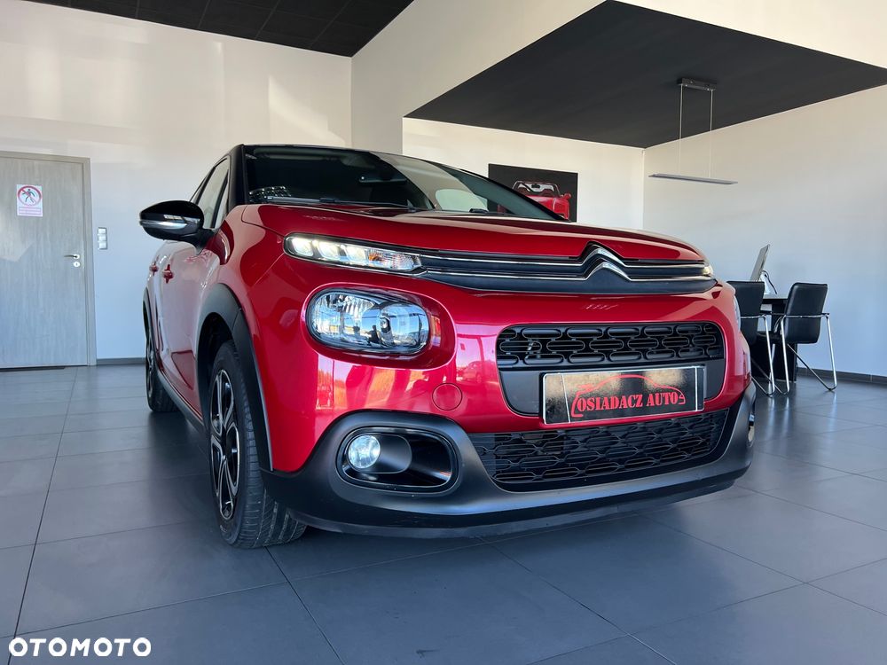 Citroën C3 - 9