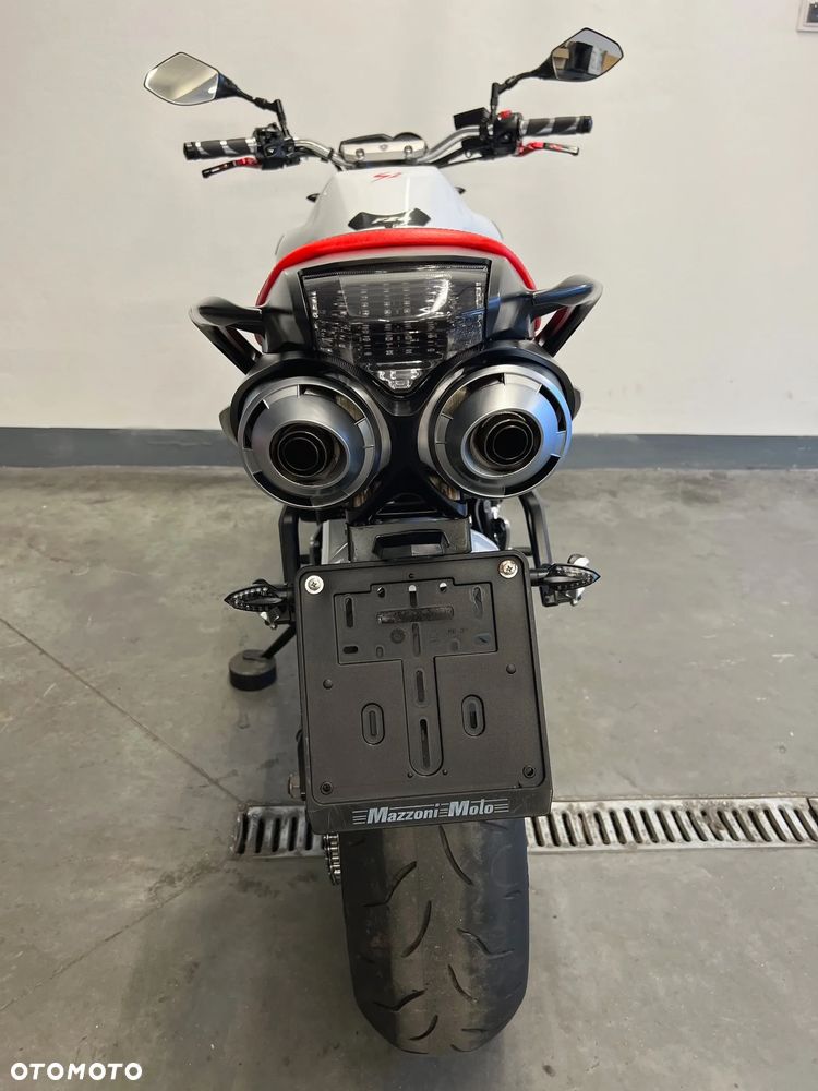 Yamaha FZ6 - 40