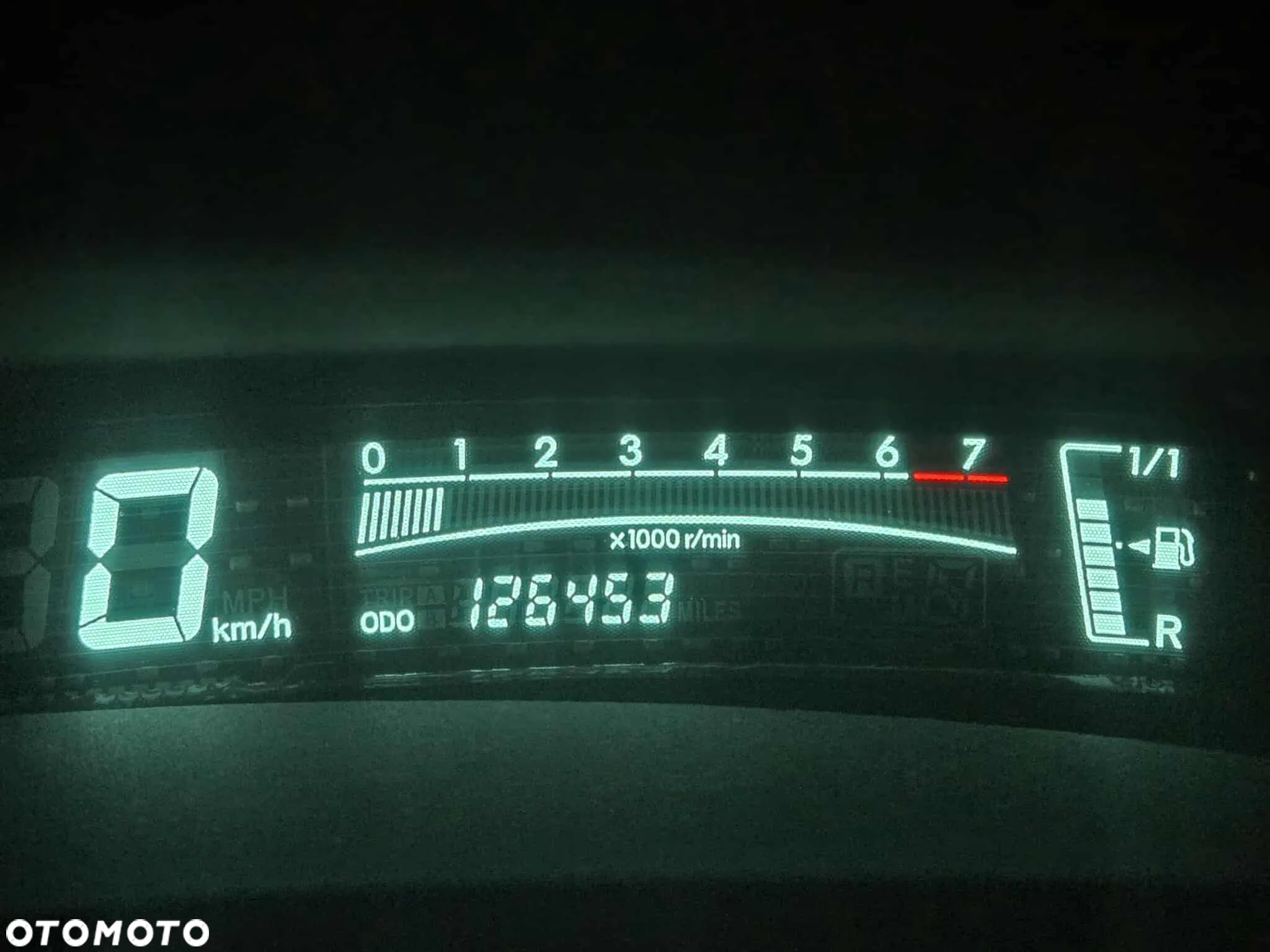 Toyota Yaris 1.3 Luna - 21