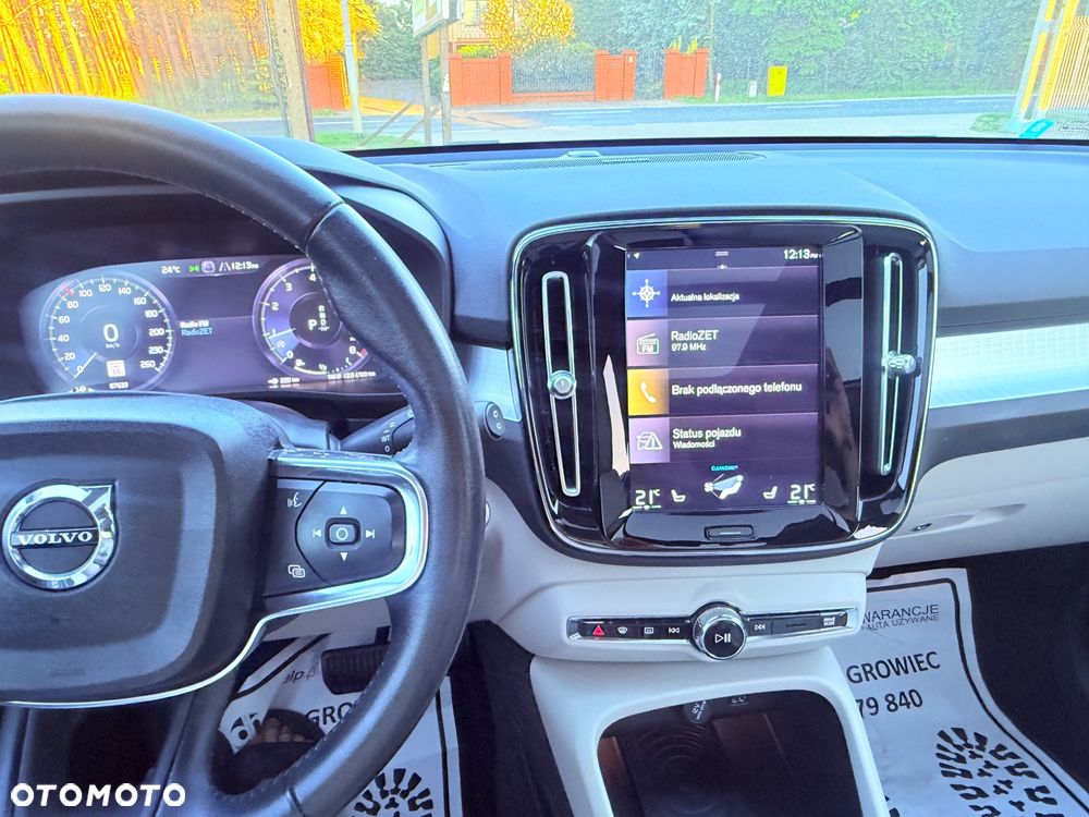 Volvo XC 40 - 26