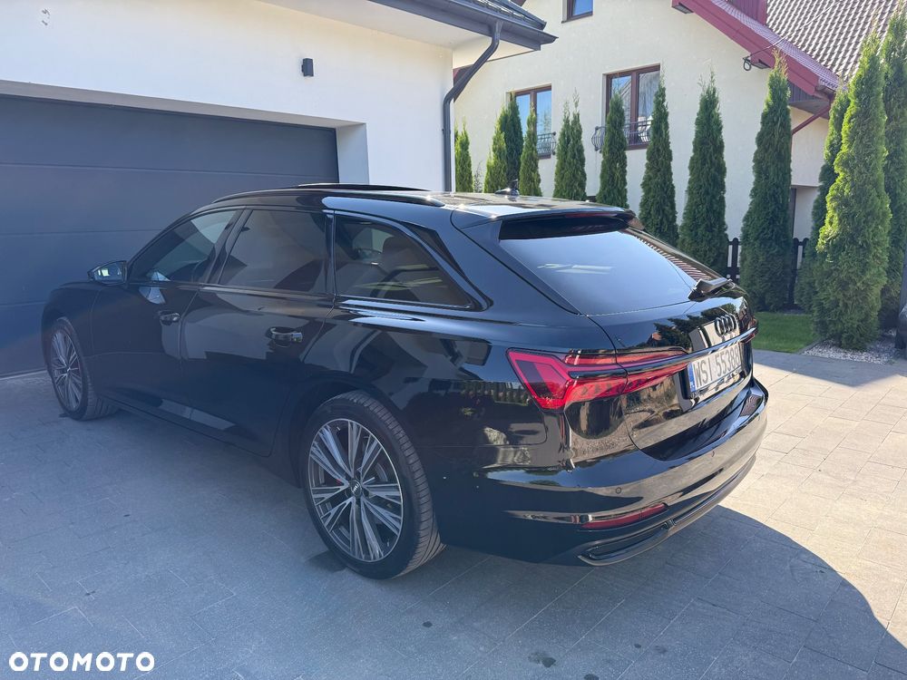 Audi A6 Avant 3.0 TDI Quattro S tronic - 7