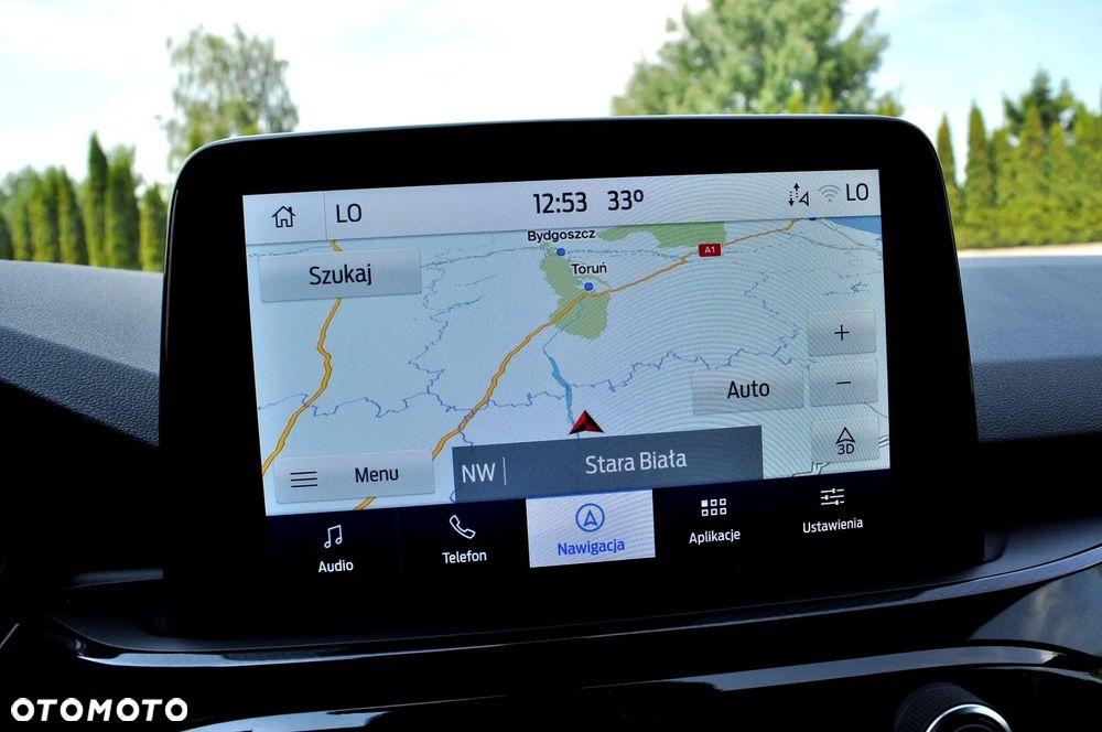 Ford Kuga 1.5 EcoBoost FWD ST-Line - 24