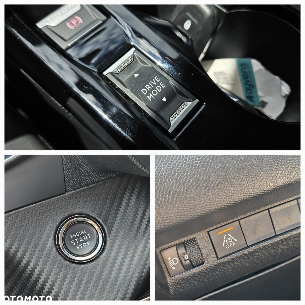 Peugeot 2008 1.2 Pure Tech GPF Allure S&S - 27