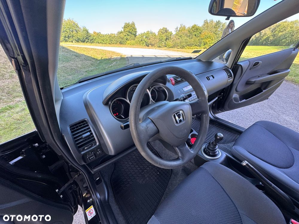 Honda Jazz - 22
