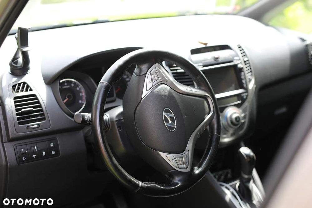 Hyundai ix20 1.6 Comfort - 8