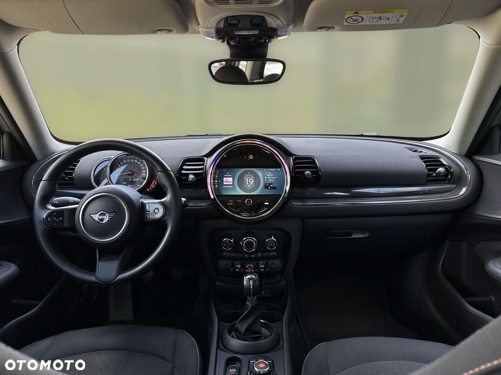 MINI Clubman One - 6