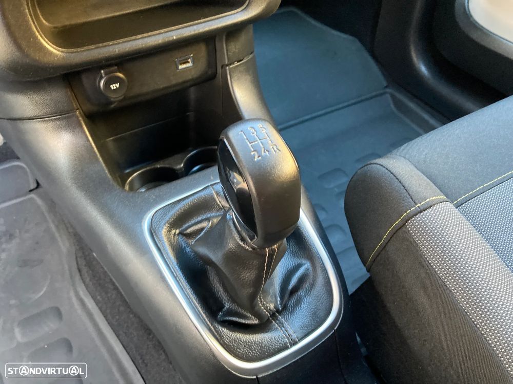 Citroën C3 Pure Tech S&S Shine Pack - 24