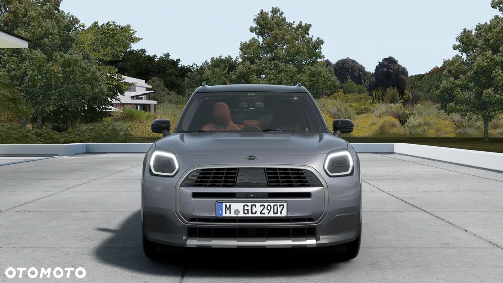 MINI Countryman C Favoured Trim - 6