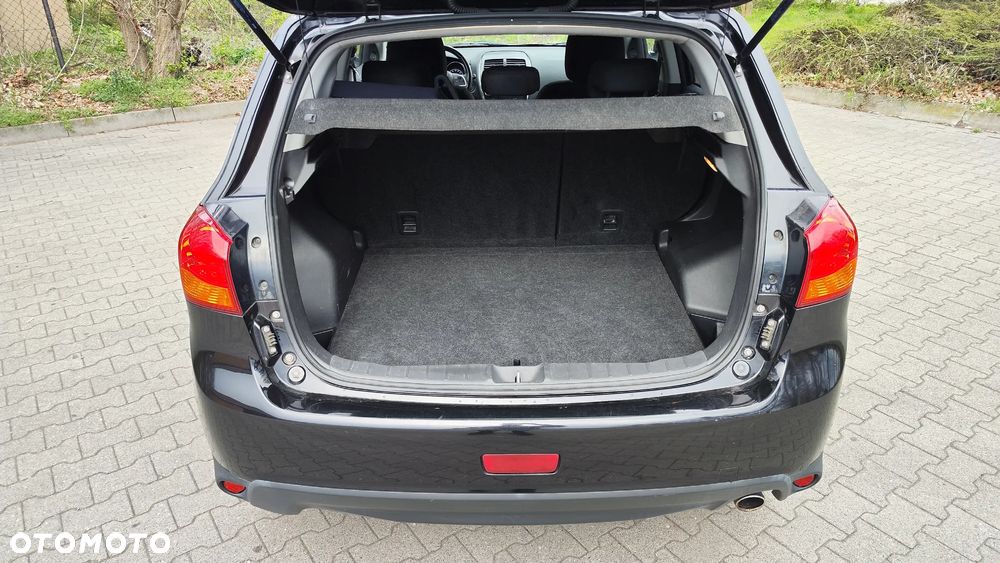 Mitsubishi ASX 1.8 DI-D 2WD Edition - 8