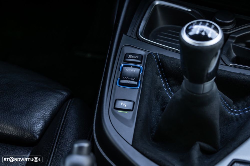 BMW 120 d Pack M - 27