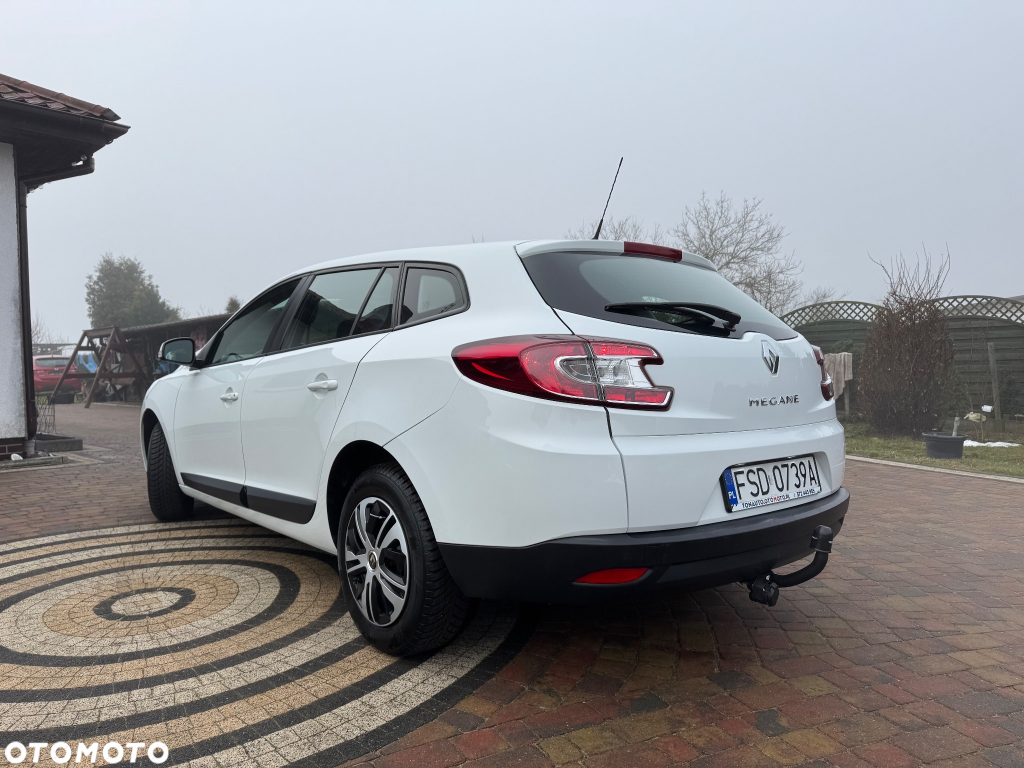 Renault Megane - 5