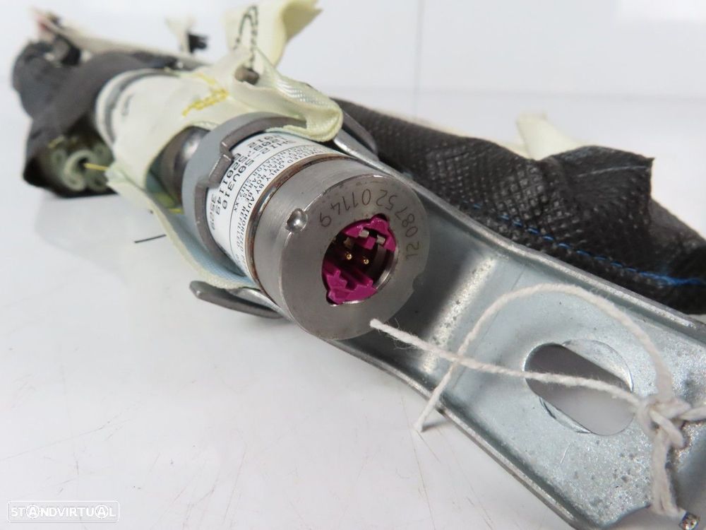 Airbag Cortina Direito Usado / Original FIAT 500 (312_) 51923107 - 2