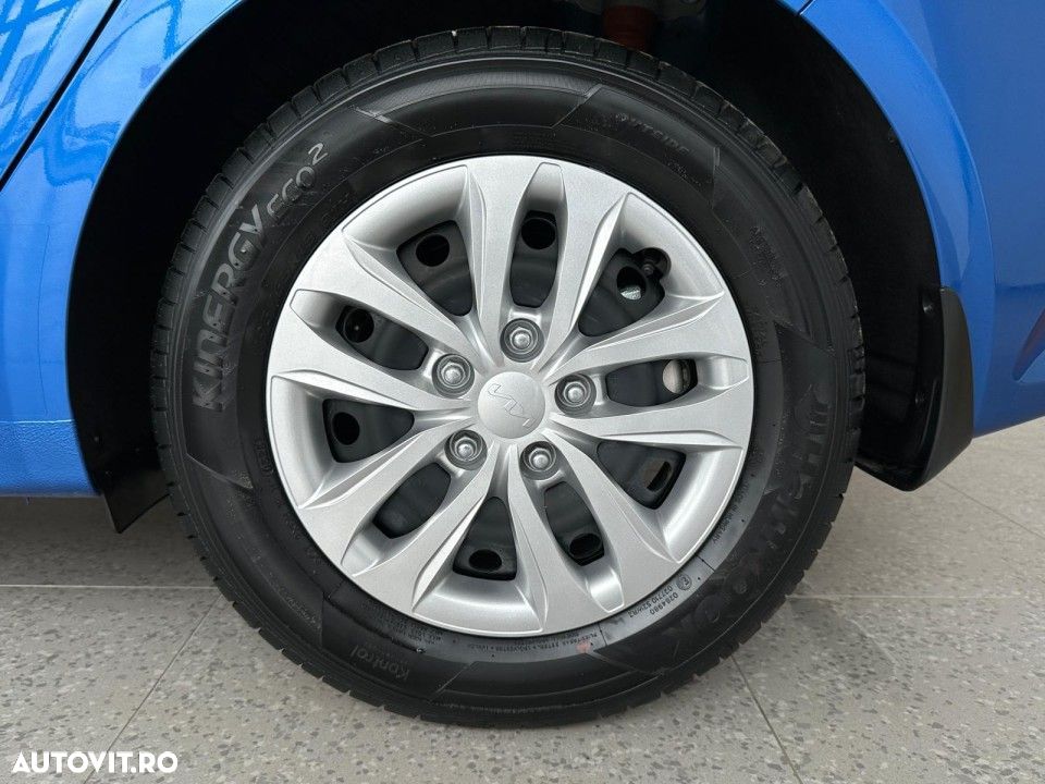Kia Ceed 1.5 T-GDI 7DCT Best - 24