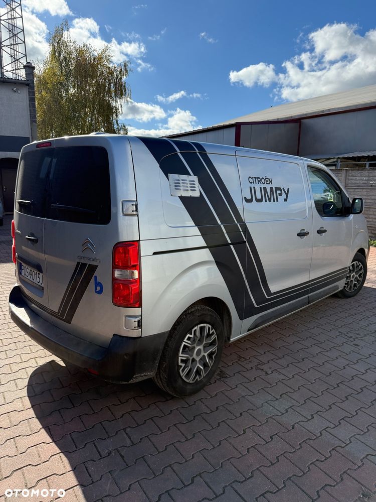 Citroën Jumpy - 5