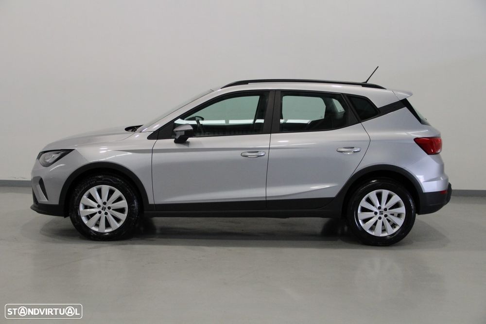 SEAT Arona 1.0 TSI Style - 2