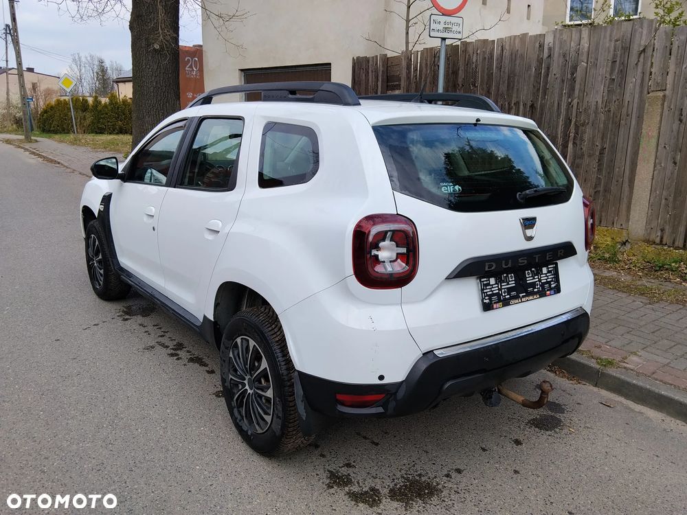 Dacia Duster 1.2 TCe Comfort - 4