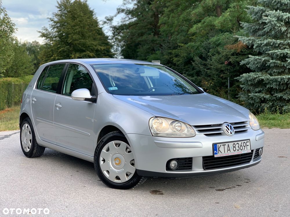 Volkswagen Golf 1.9 TDI Tour Edition - 3