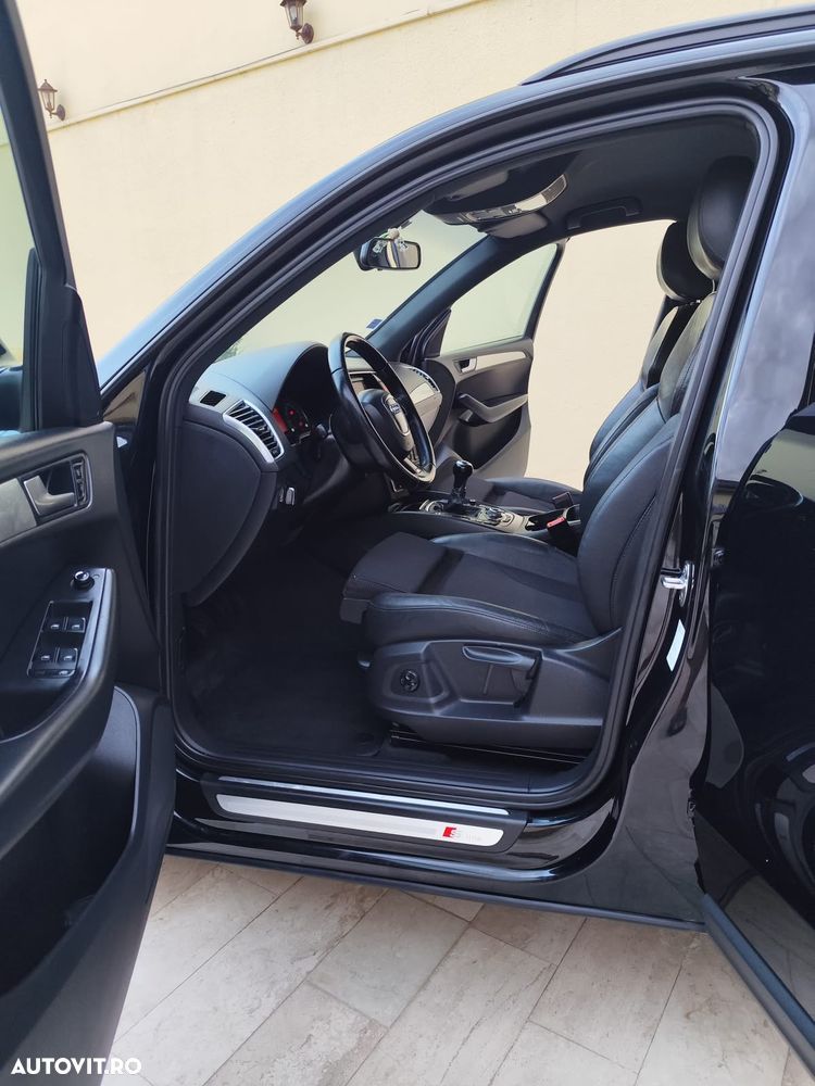 Audi Q5 - 5