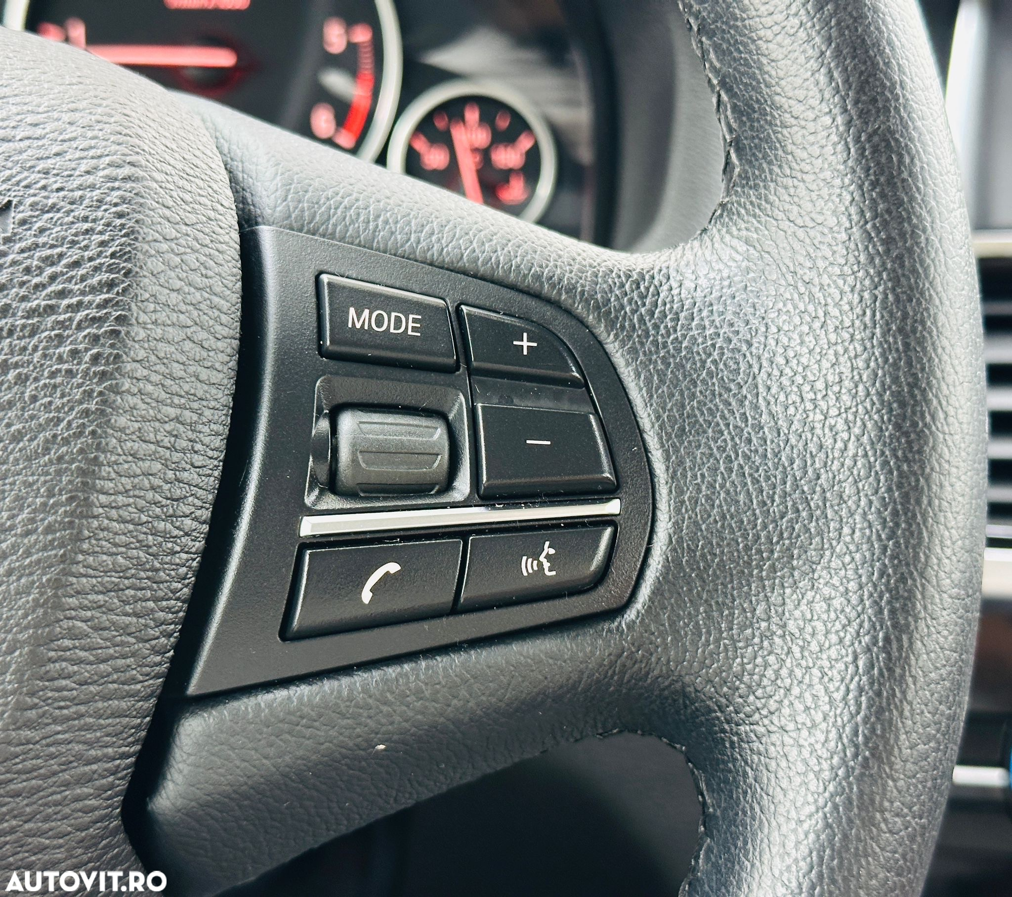 BMW X3 sDrive18d Aut. - 38