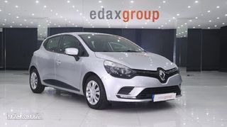 Renault Clio 1.5 dCi Zen