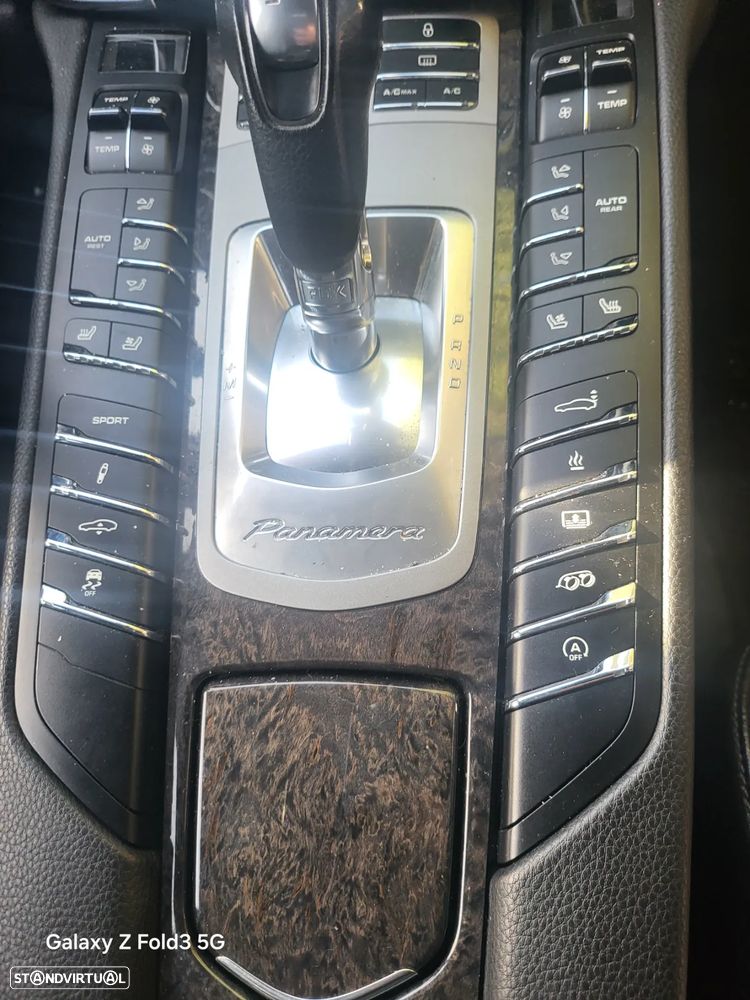 Porsche Panamera 4 S PDK - 23