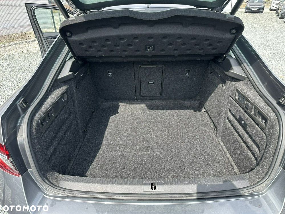 Skoda Superb 2.0 TSI 4x4 L&K DSG - 39
