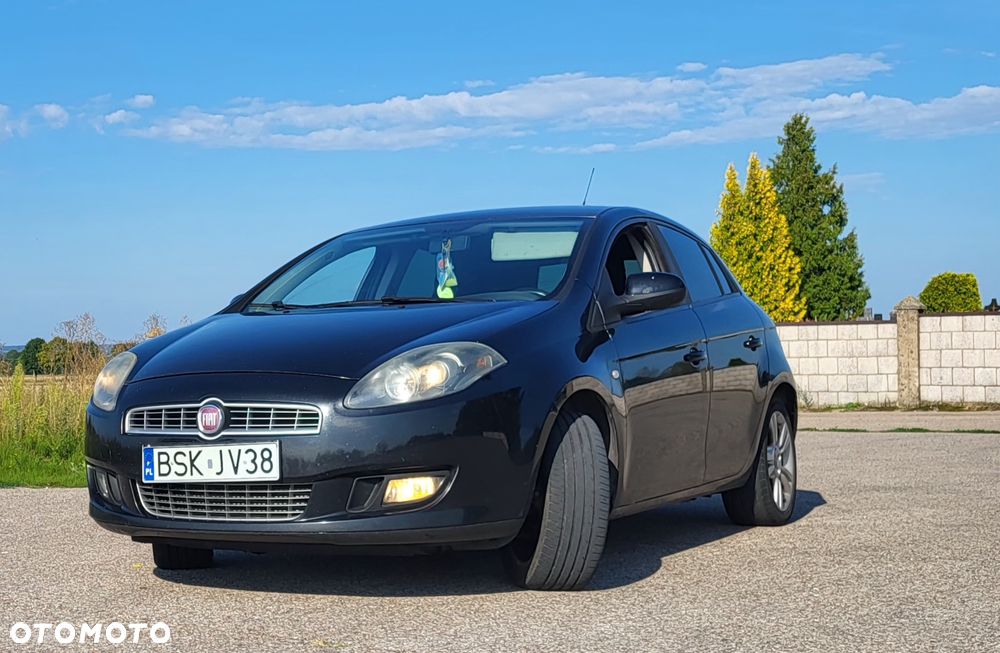 Fiat Bravo 1.6 Multijet 16V Active - 3